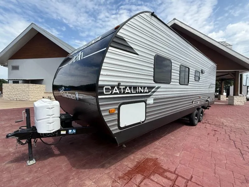 2024 Coachmen Catalina Summit Series 8 261BH - Photo 4