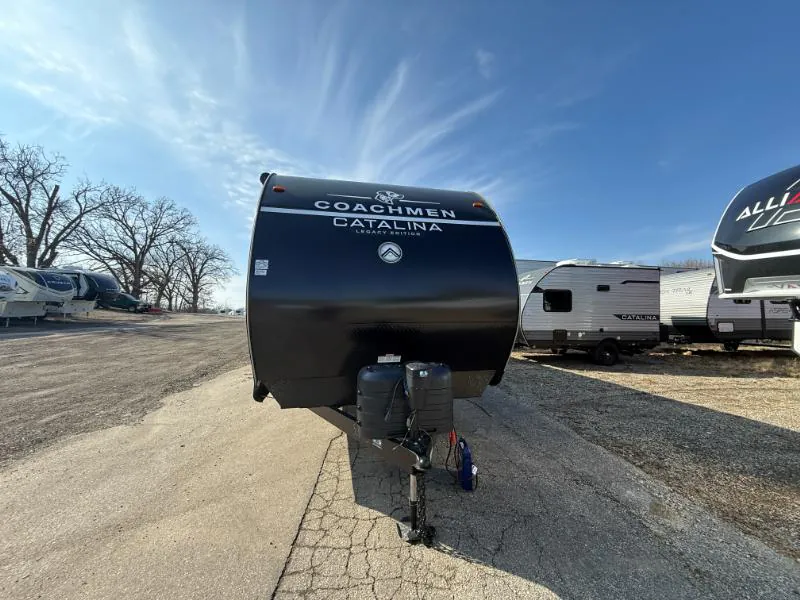 2026 Coachmen Catalina Legacy Edition 323MAZE, Photos photo 29