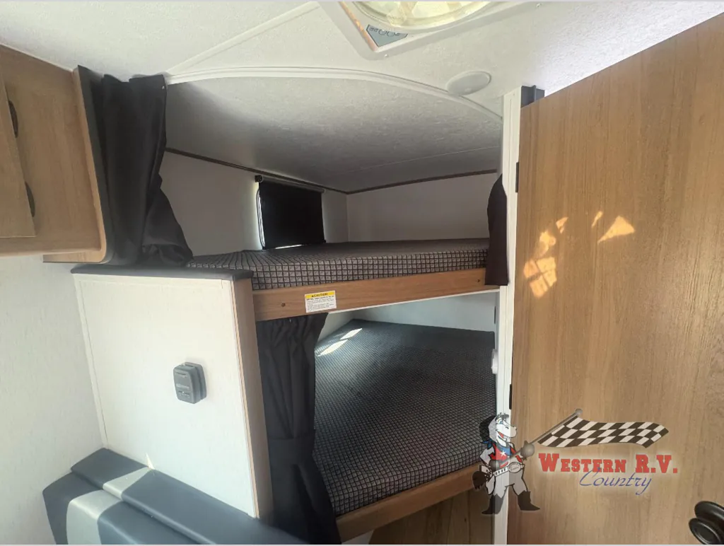 2027 Coachmen Apex Nano 186BH, Photos photo 17