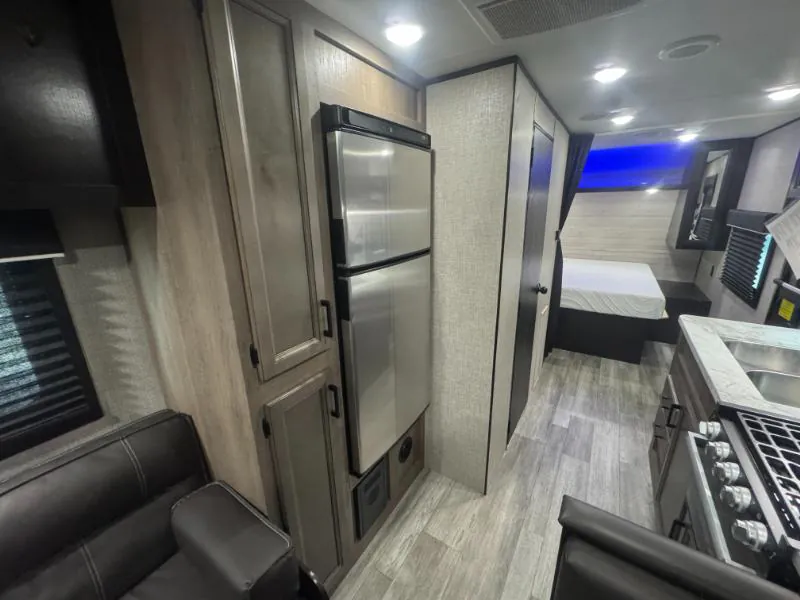 2022 Jayco Jay Flight SLX 8 212QB, Photos photo 17