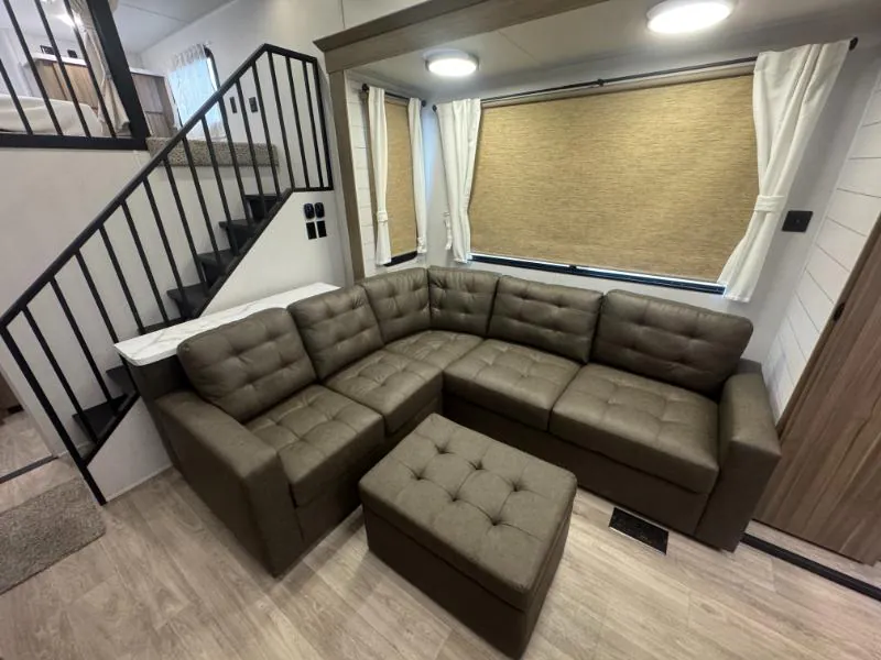 2027 Forest River Salem Grand Villa 42ZEN, Photos photo 15