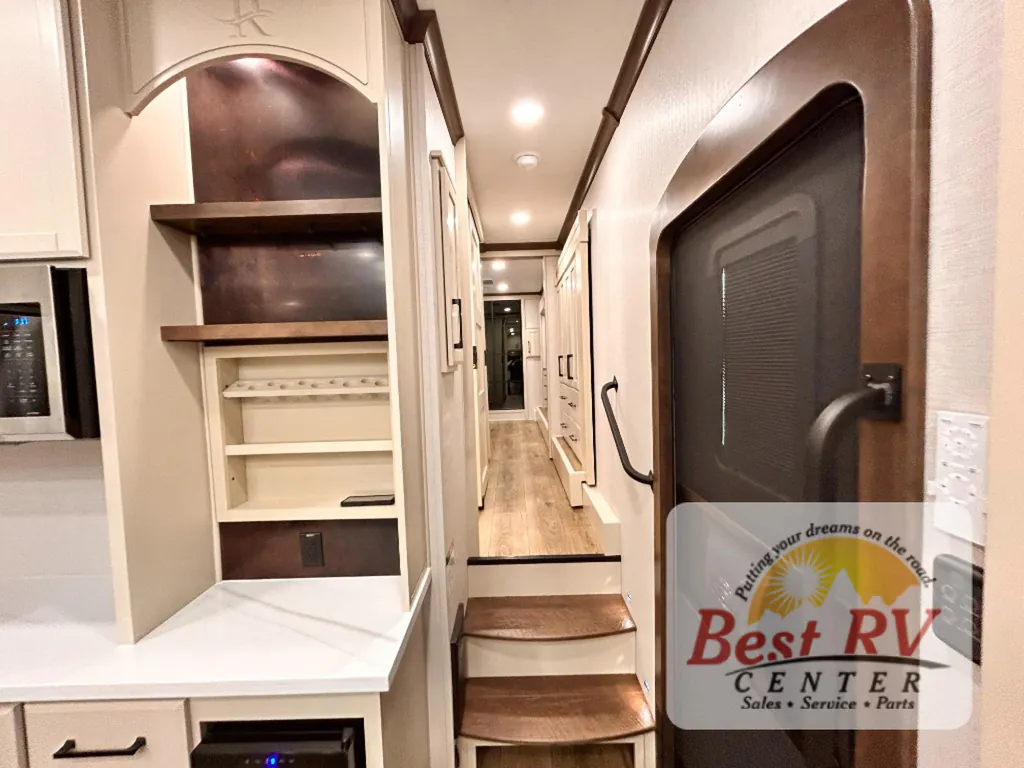 2027 Forest River RiverStone 38BMB, Photos photo 77