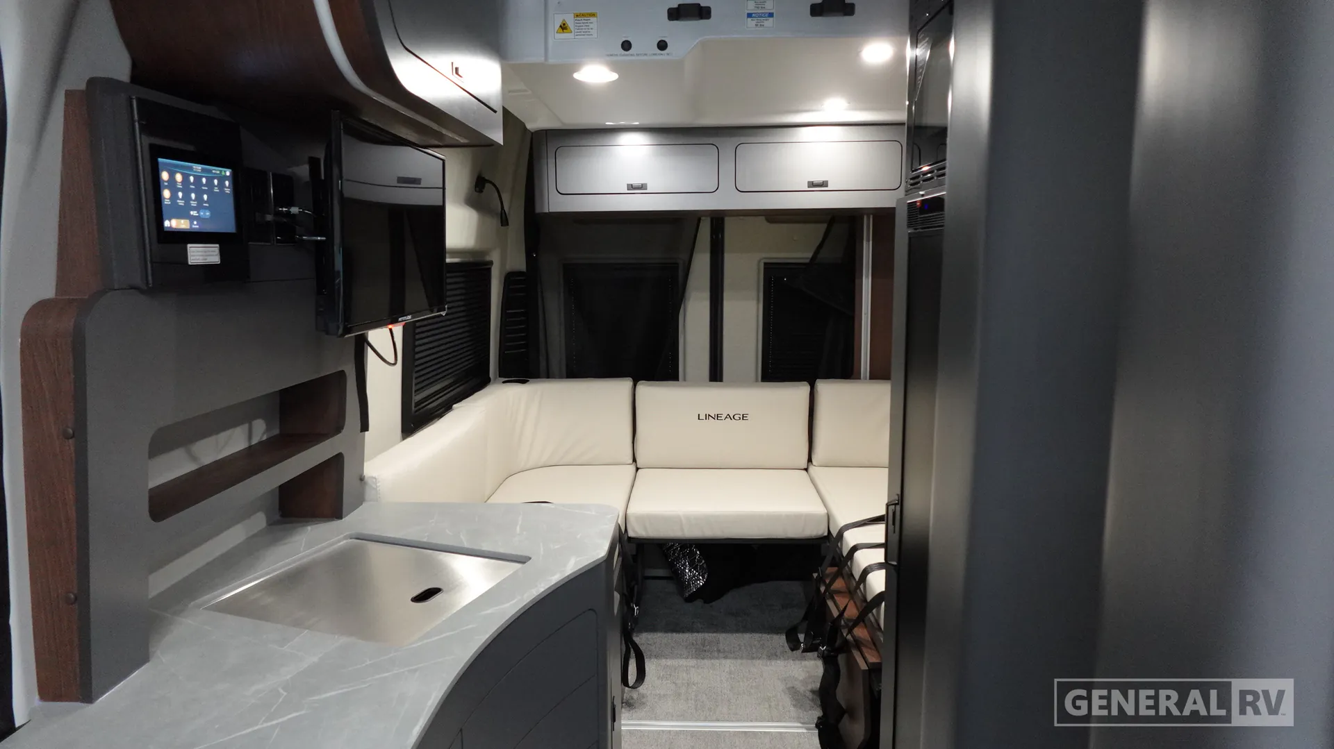 2027 Grand Design Lineage Series VP LVP1 - Photo 3