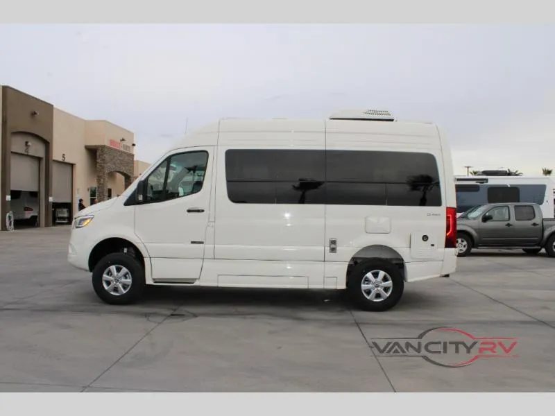 2026 Roadtrek Roadtrek SS Agile - Photo 2