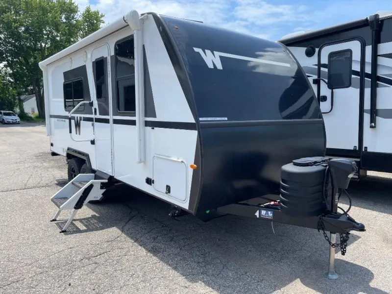 2026 Winnebago Micro Minnie 2000MRB - Photo 2