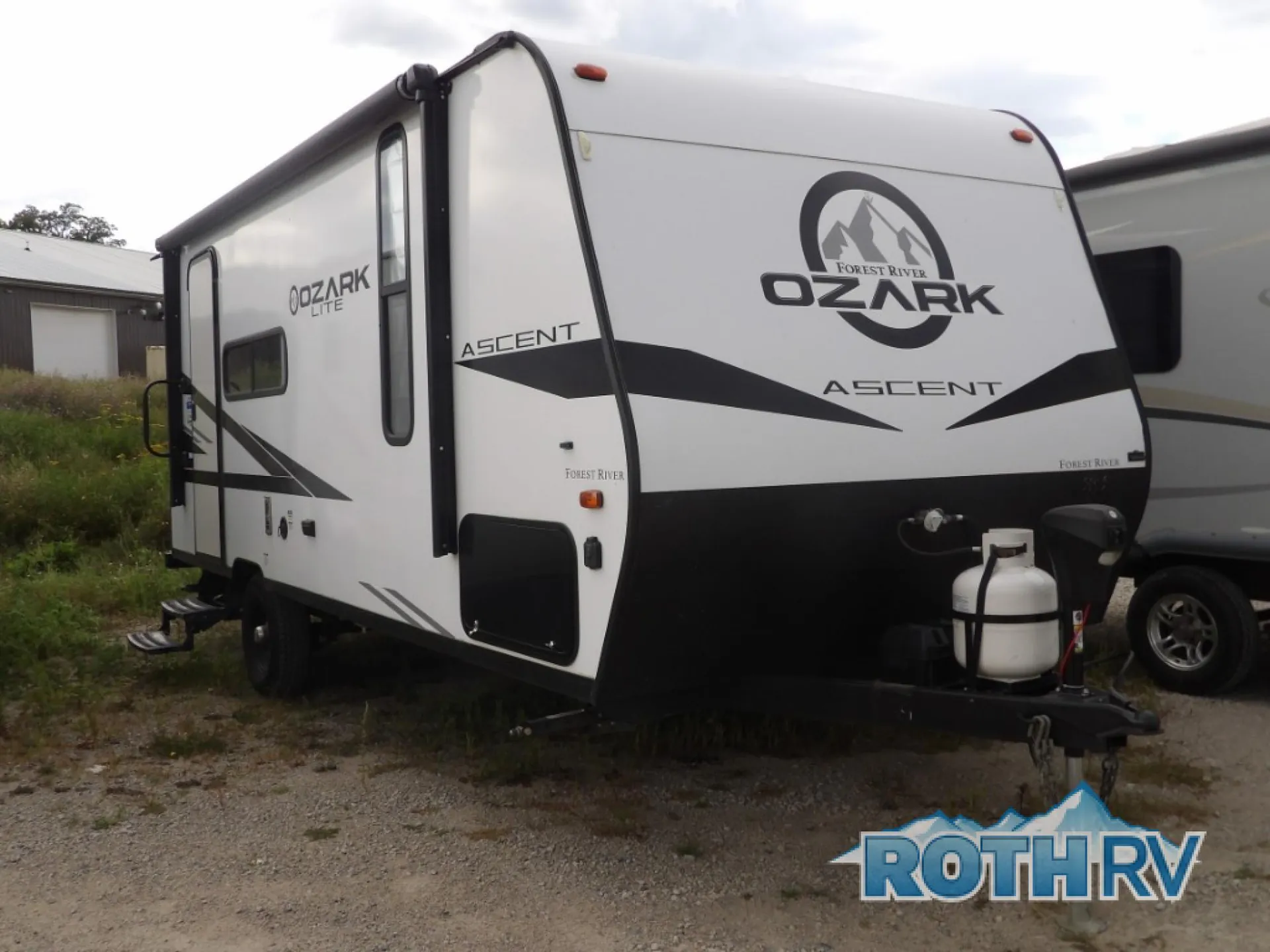 2020 Forest River Ozark 1800QS - Photo 2