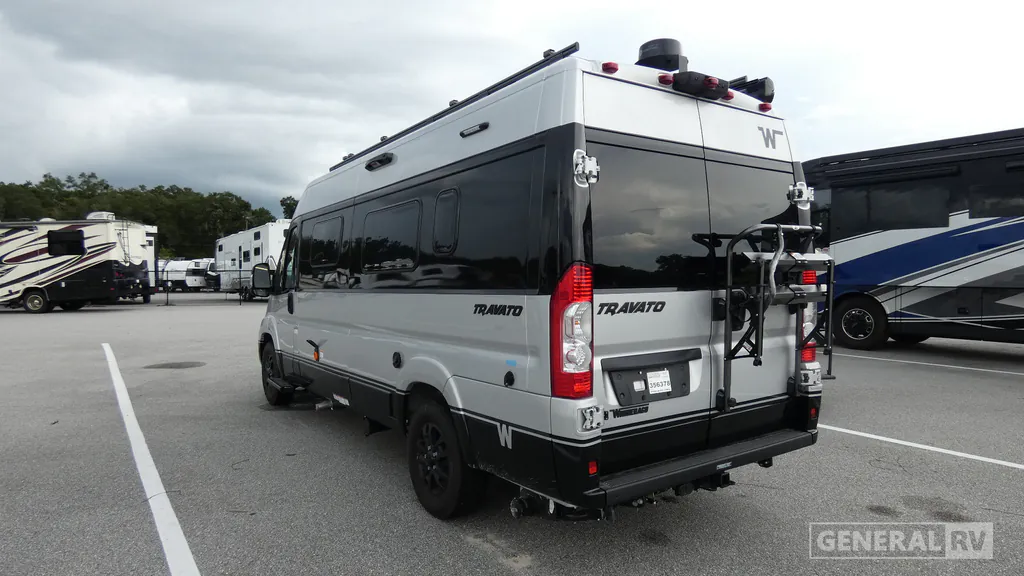 2027 Winnebago Travato 59KL, Photos photo 3