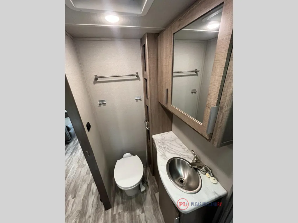 2021 Grand Design Imagine XLS 22MLE, Photos photo 16