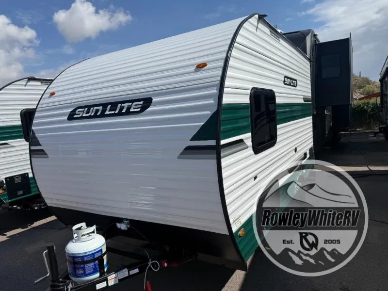 2026 Sunset Park RV Sun Lite LTD 13MJ - Photo 3
