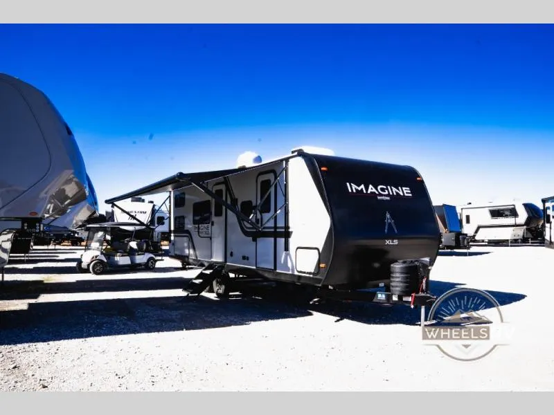 2026 Grand Design Imagine XLS 25DBE - Photo 3