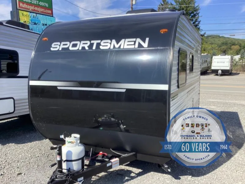 2026 KZ Sportsmen Classic 130RD - Photo 3