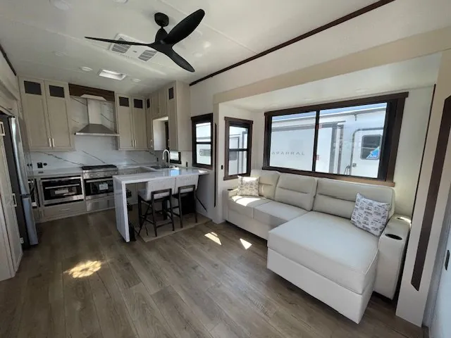 2026 Forest River Cedar Creek 385RK, Photos photo 4