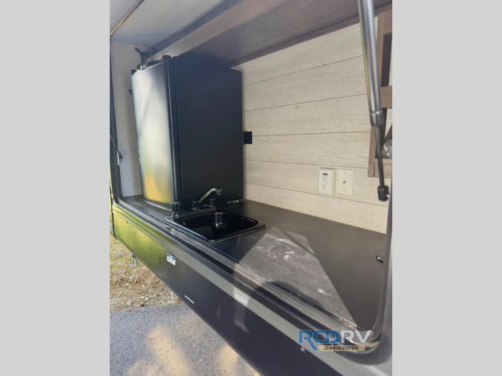2021 Forest River Wildwood 31KQBTS, Photos photo 10