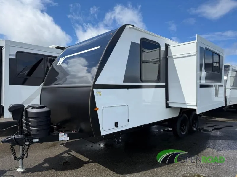 2026 Winnebago Micro Minnie 2108DS - Photo 3