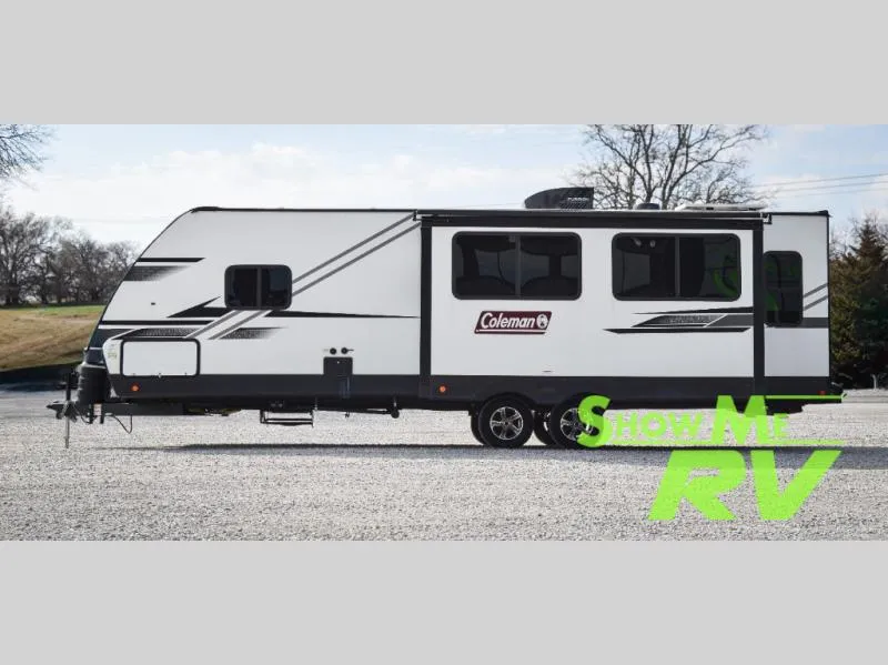 2024 Dutchmen Coleman Light 2715RL - Photo 3