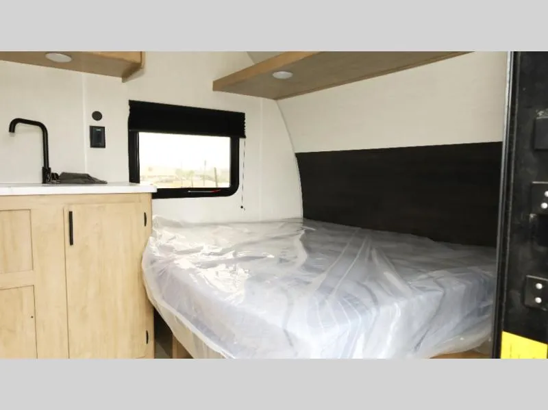 2026 Forest River RV Cherokee Wolf Pup 14BHLP - Photo 2