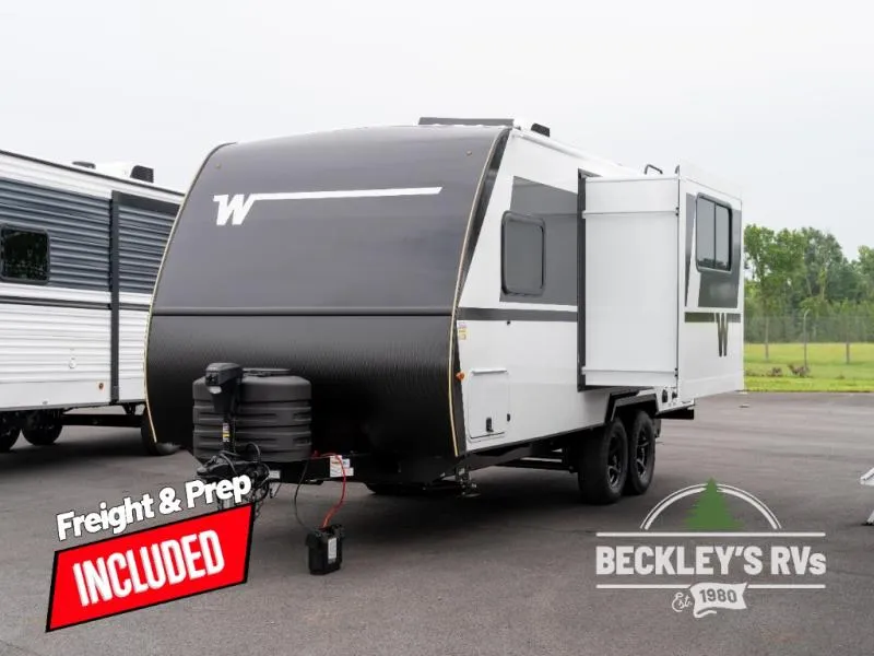 2027 Winnebago Micro Minnie 2108TB - Photo 4