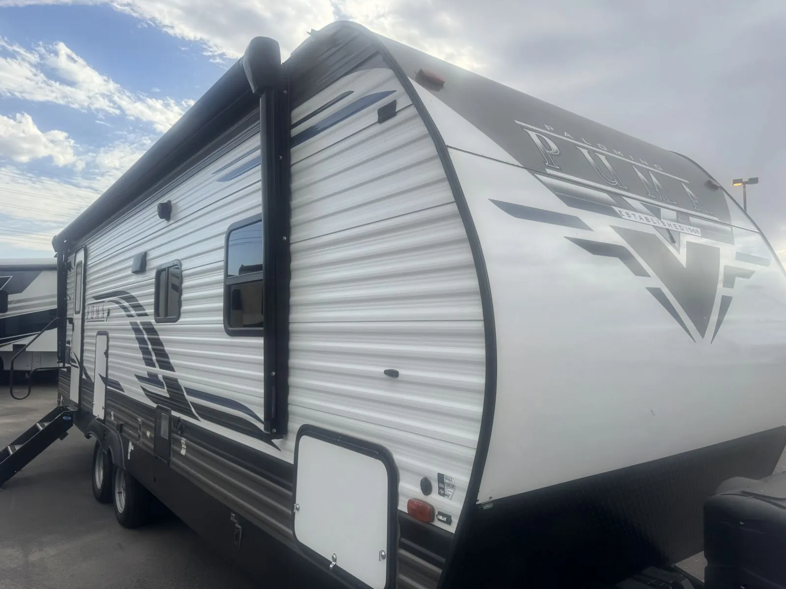 2022 Palomino Puma 26RBSS - Photo 2