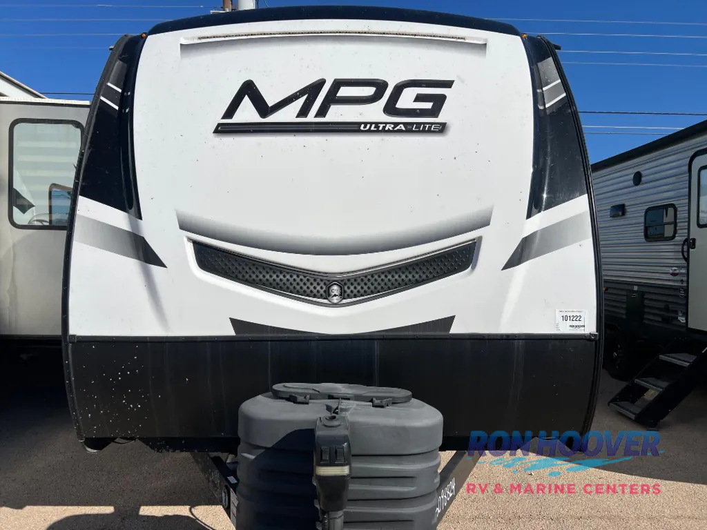 2021 Cruiser RV MPG 2500BH, Photos photo 3