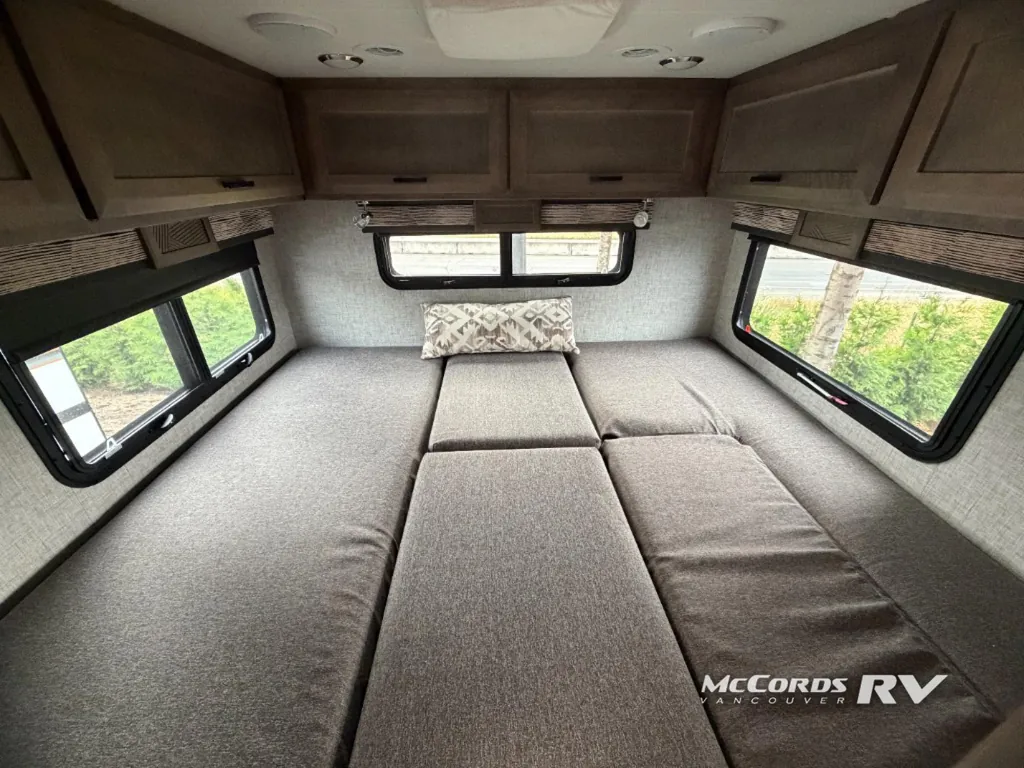 2025 Tiffin Wayfarer 25 XLW, Photos photo 11