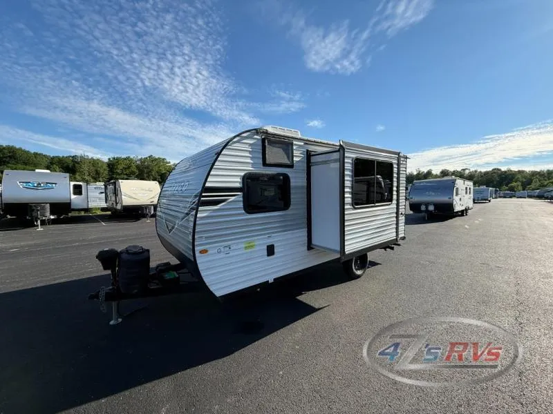 2025 Jayco Jay Flight SLX 160LK - Photo 3