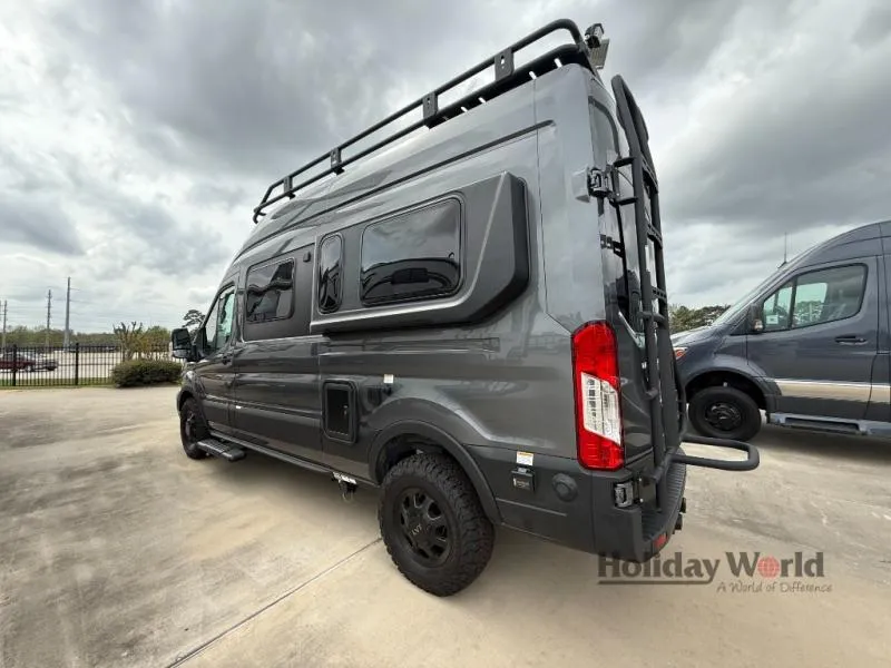 2026 Grand Design Lineage Series VT LVT1 - Photo 3