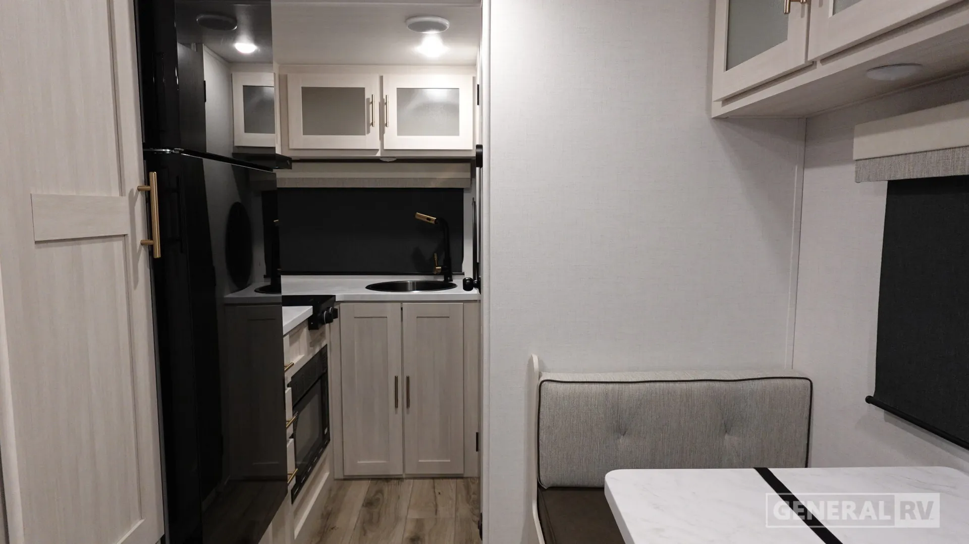 2026 Forest River R-Pod RPT194 - Photo 3