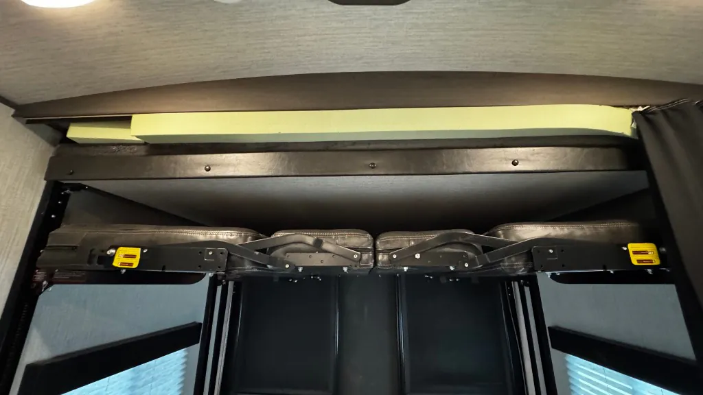 2020 Cruiser RV Stryker ST-2816, Photos photo 32