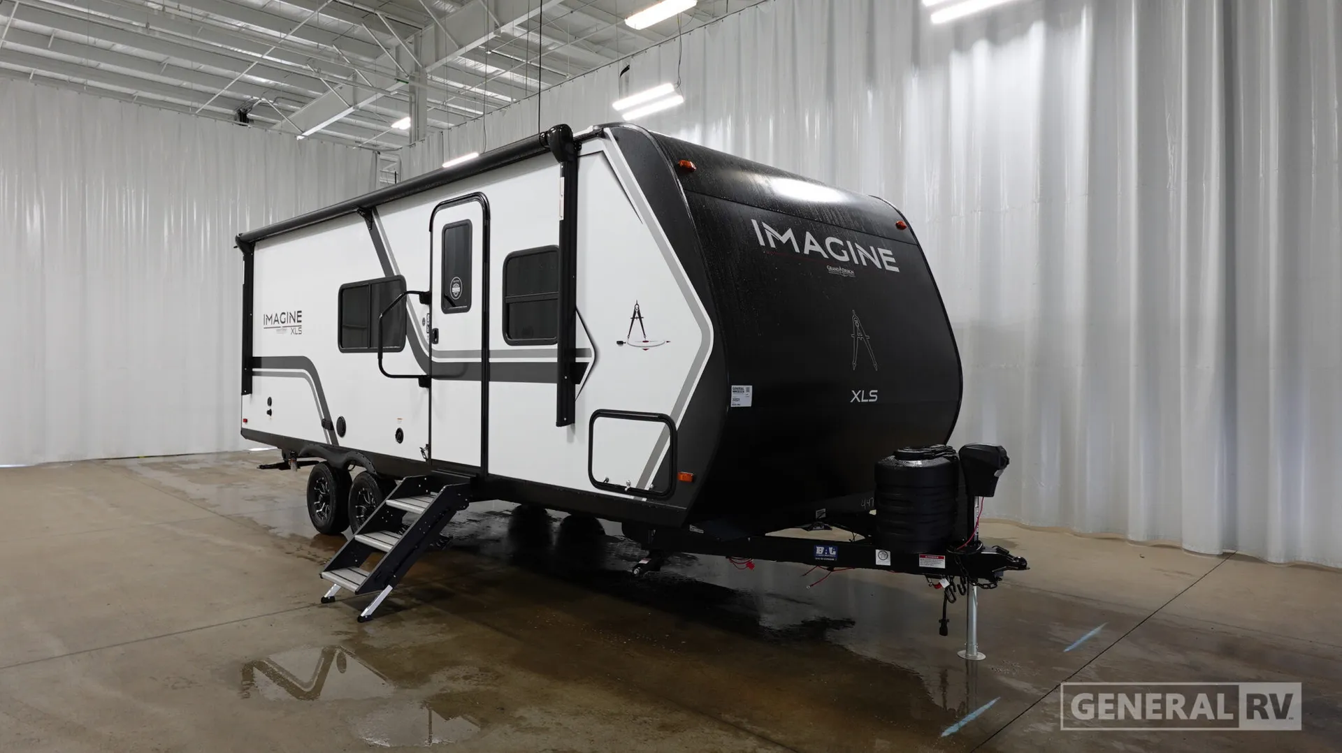 2027 Grand Design Imagine XLS 22MLE - Photo 2