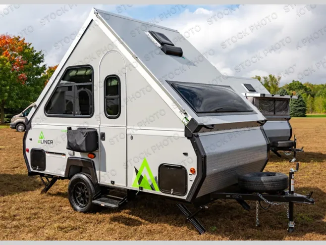 2027 Aliner Ranger 12 - Main photo