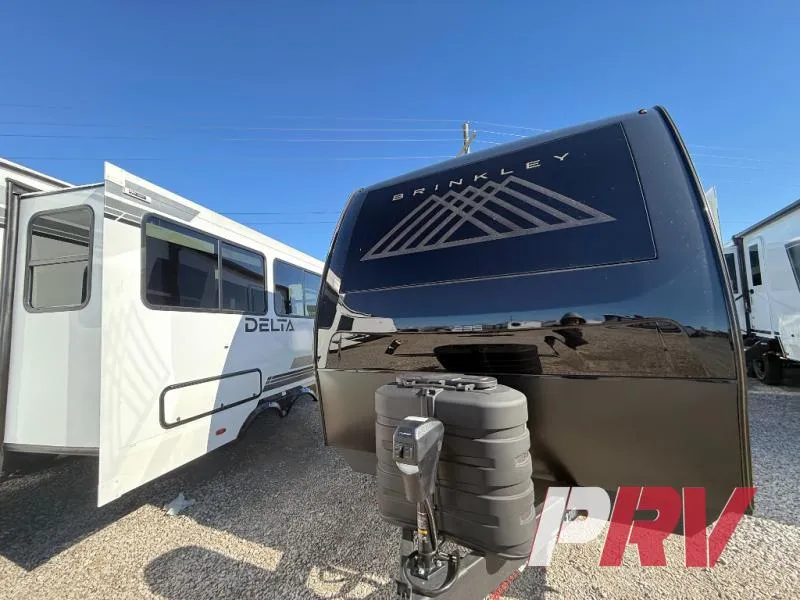 2026 Brinkley Model I 235 - Photo 3