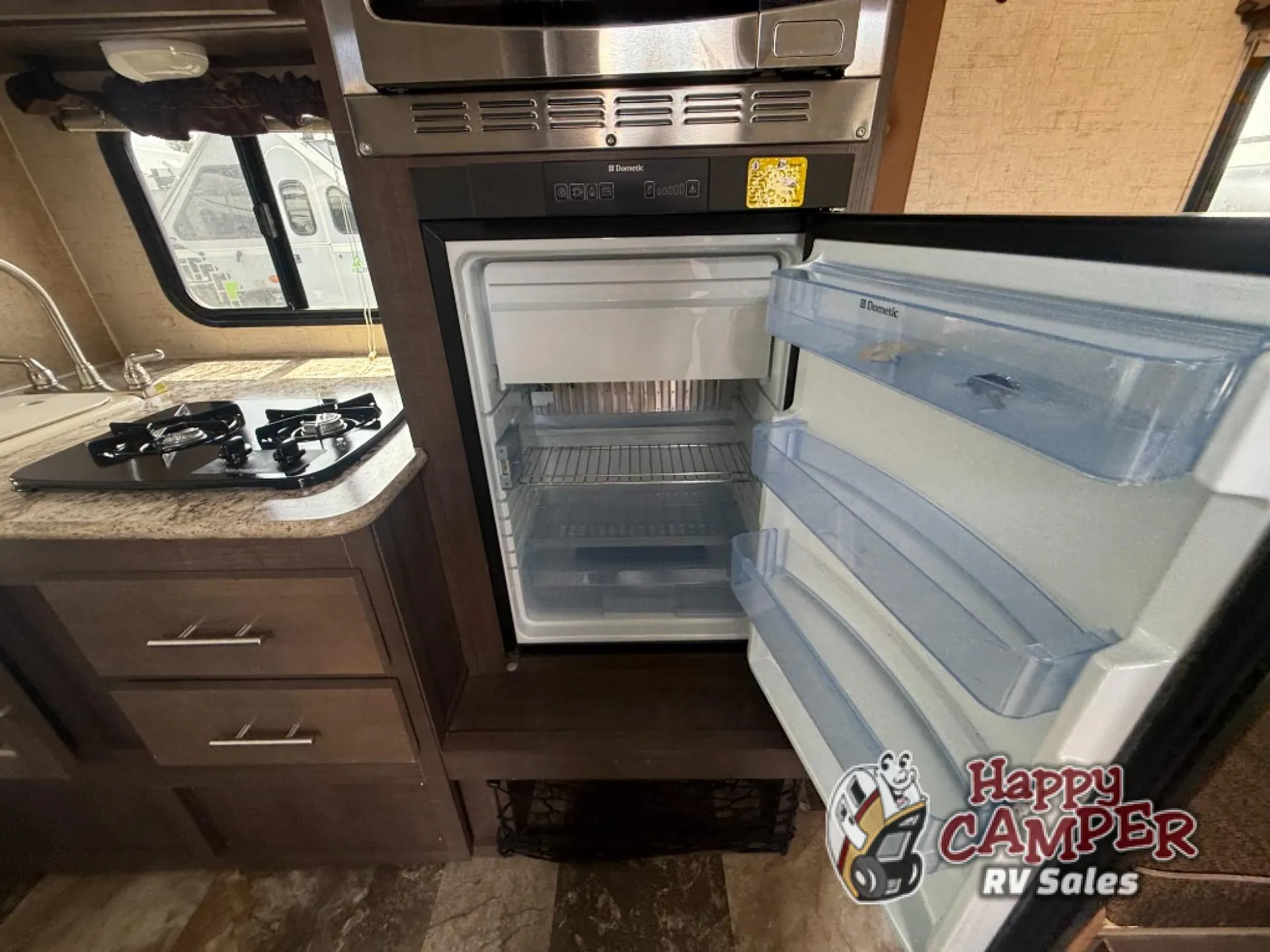 2016 Forest River R-Pod 178 - Photo 3
