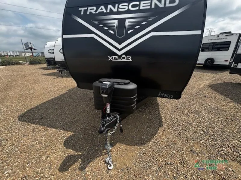 2026 Grand Design Transcend Xplor 25MLX - Photo 3