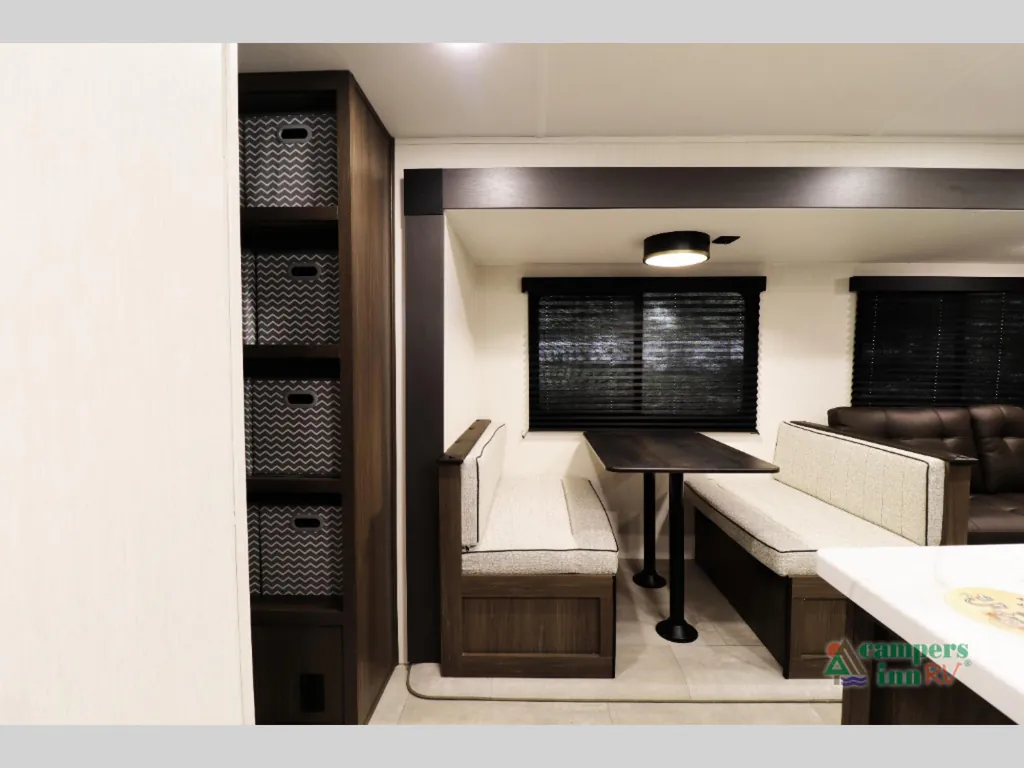 2026 Forest River Westbrook Luxury 305DBLC, Photos photo 11