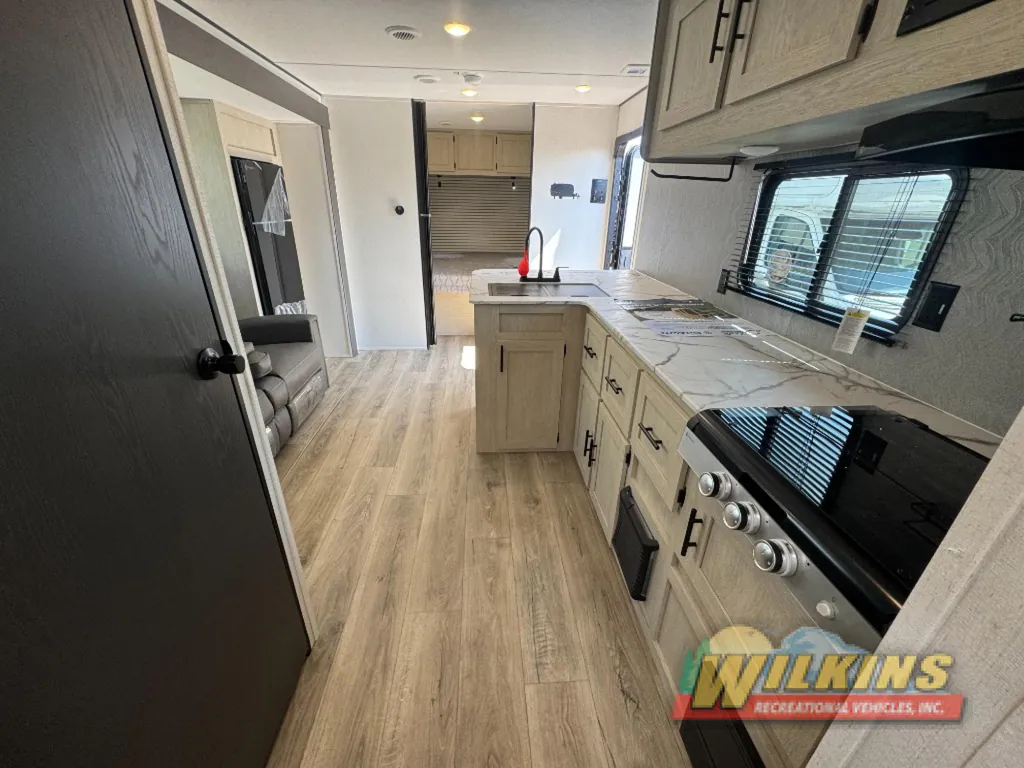 2026 Shasta RVs i-5 Edition 526RBS, Photos photo 11