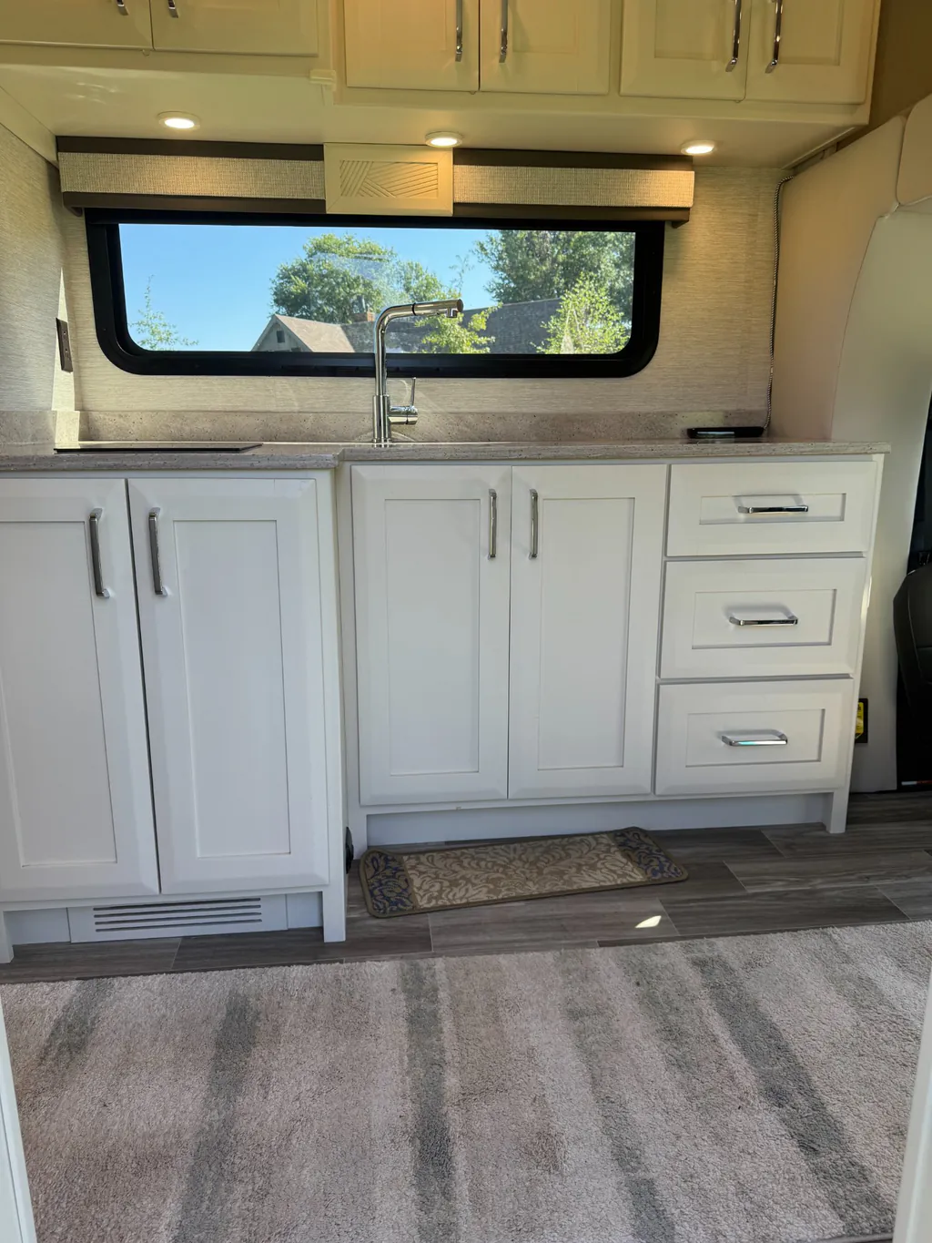 2024 Tiffin Wayfarer 25 RLW, Photos photo 34