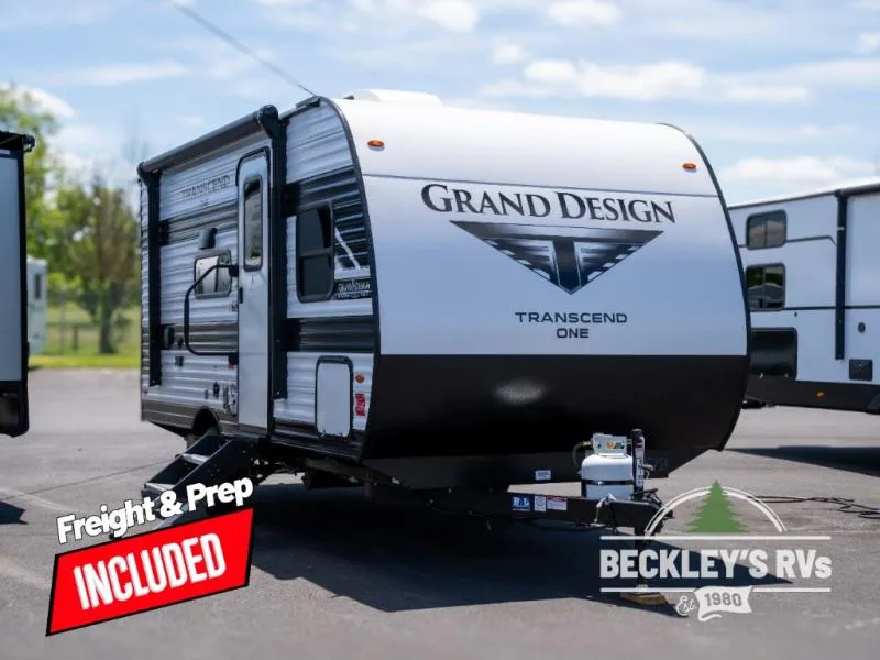 2026 Grand Design Transcend One 151BH - Photo 2