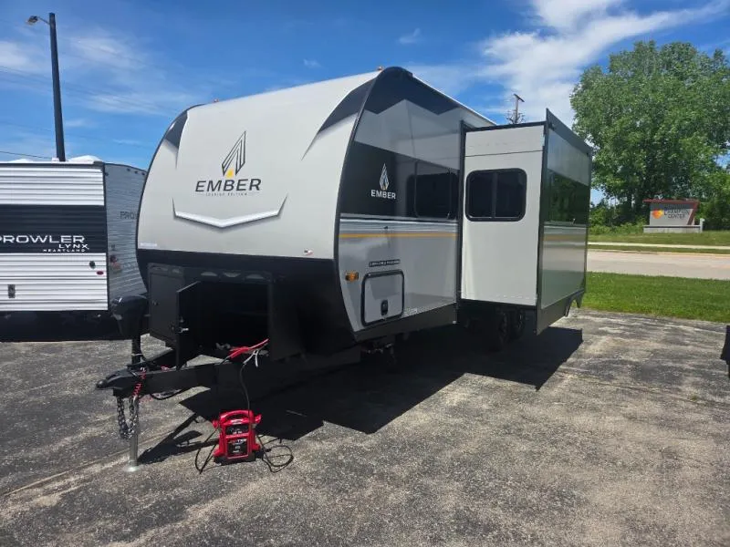 2027 Ember RV Touring Edition 2200ETL - Photo 2