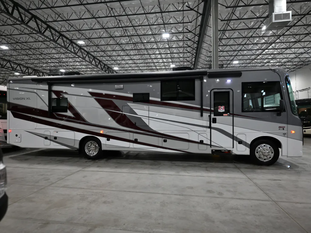 2027 Entegra Coach Vision XL 36C, Photos photo 65