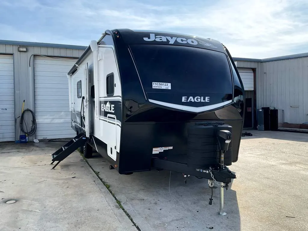 2026 Jayco Eagle 265FKDS - Photo 4