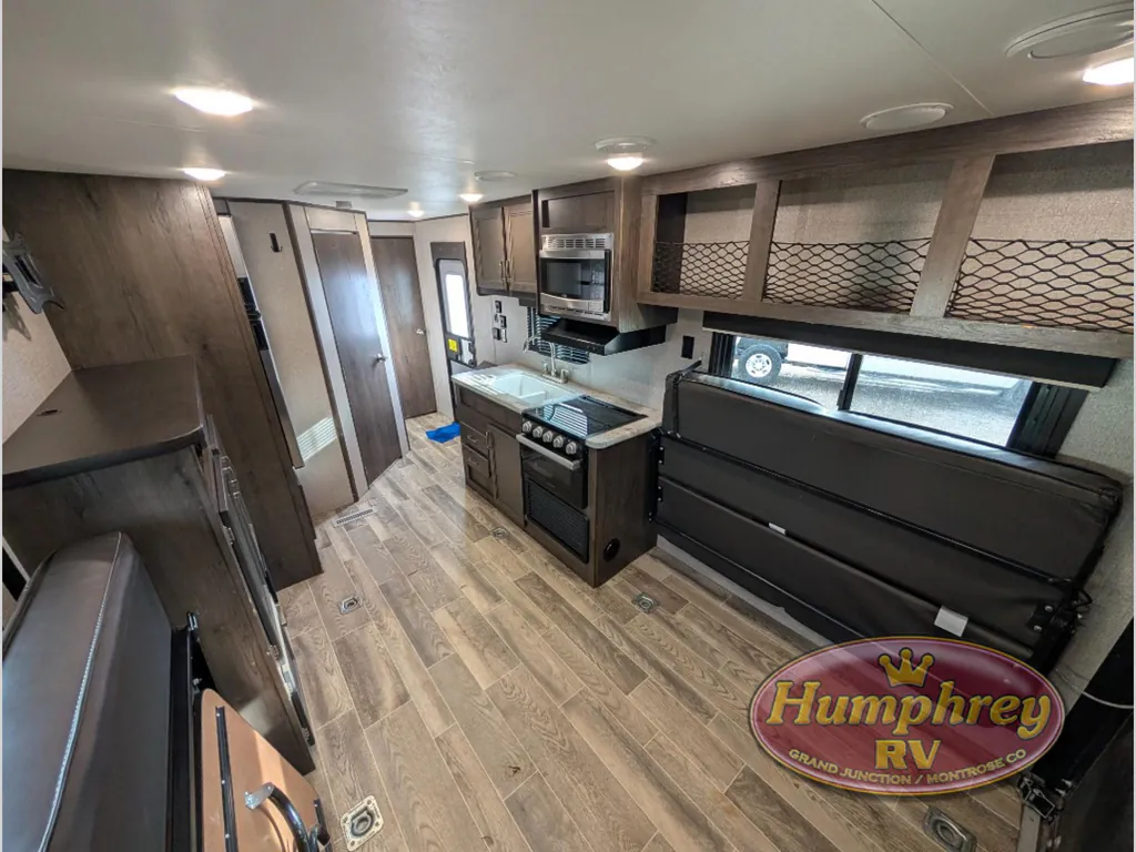 2021 Jayco Jay Flight SLX 8 236TH, Photos photo 12