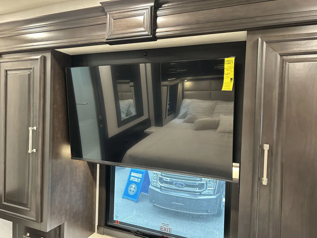 2026 Entegra Coach Aspire 44V, Photos photo 24