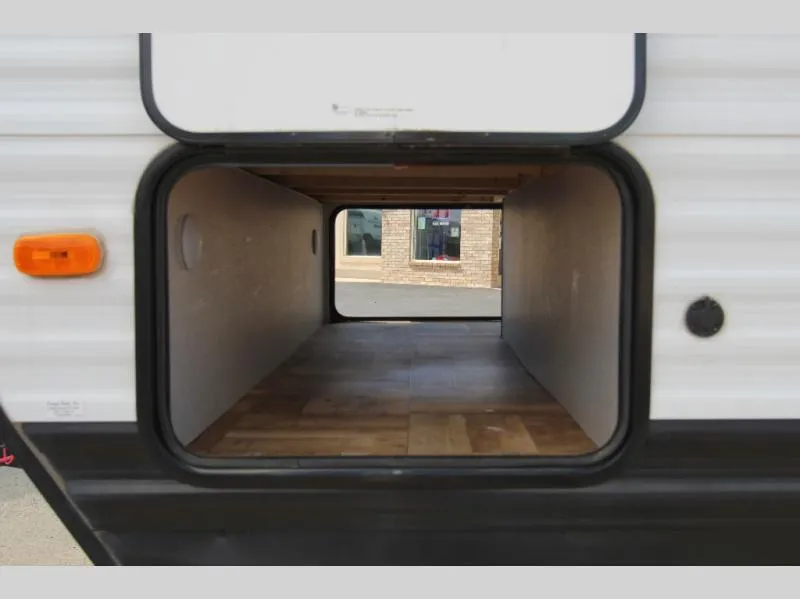 2022 Forest River RV Shasta 25RB - Photo 4