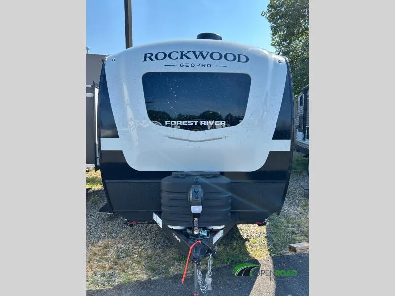 2026 Forest River Rockwood GEO Pro G20FK - Photo 3