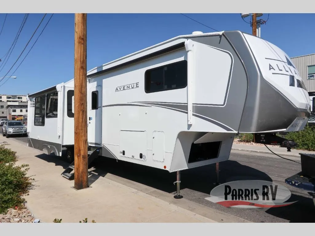 2026 Alliance RV Avenue 35RKS - Photo 2