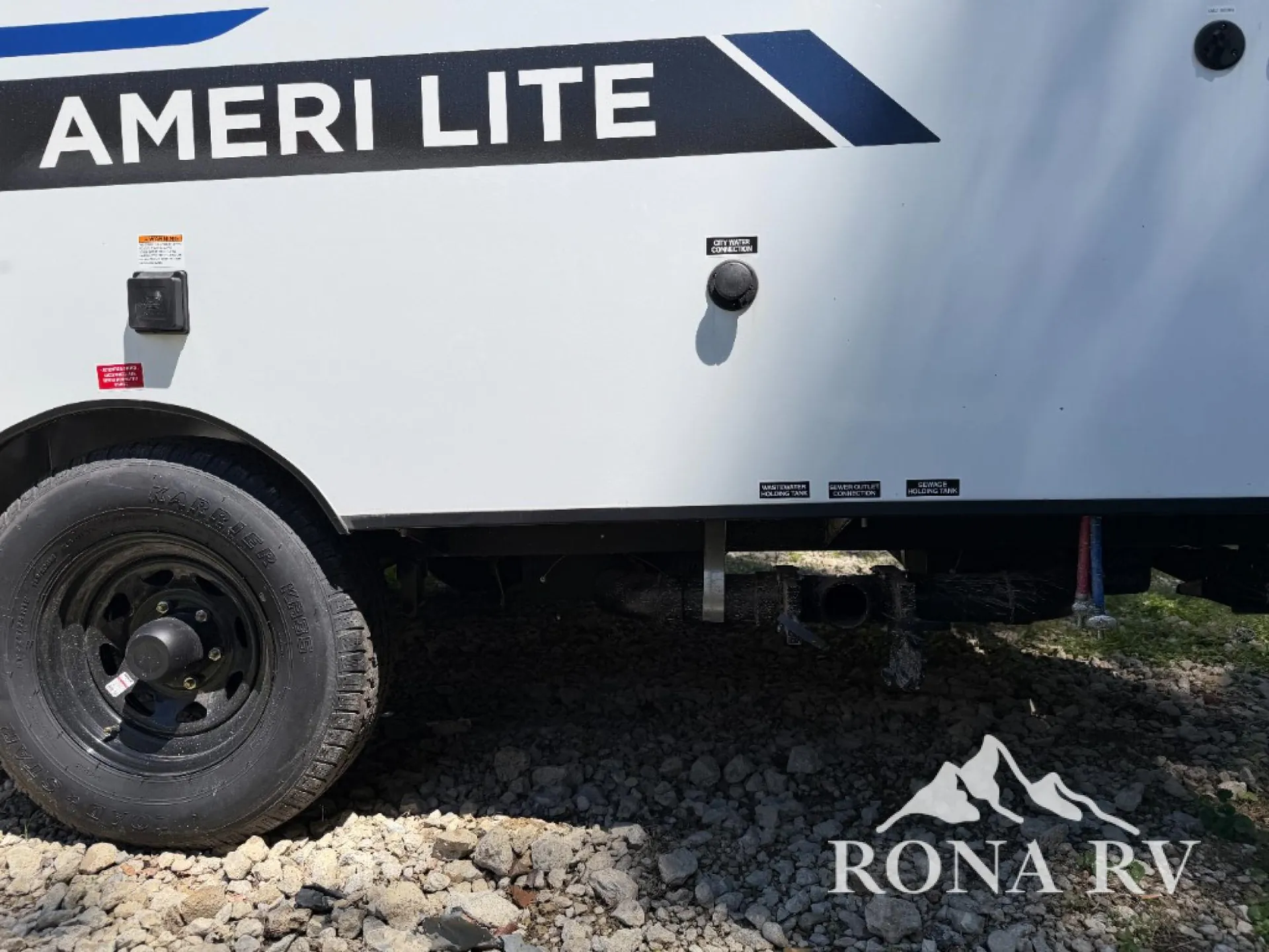 2026 Gulf Stream RV Ameri-Lite Super Lite 199RK - Photo 3