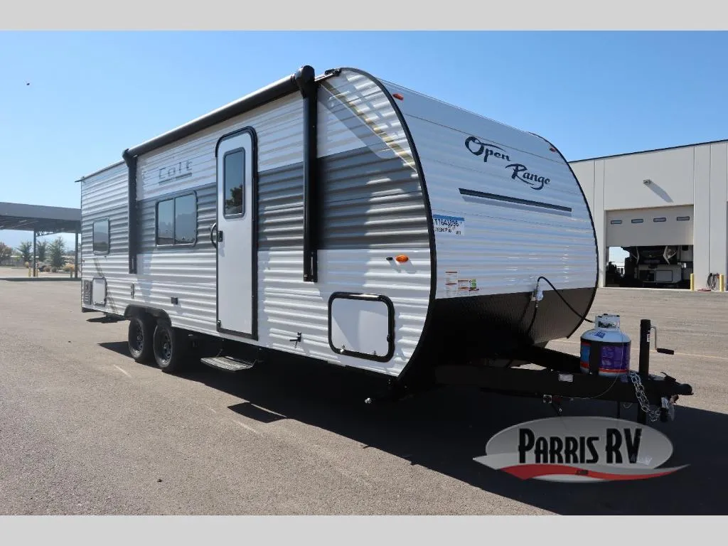 2026 Open Range RV Open Range Colt 25BH - Photo 2