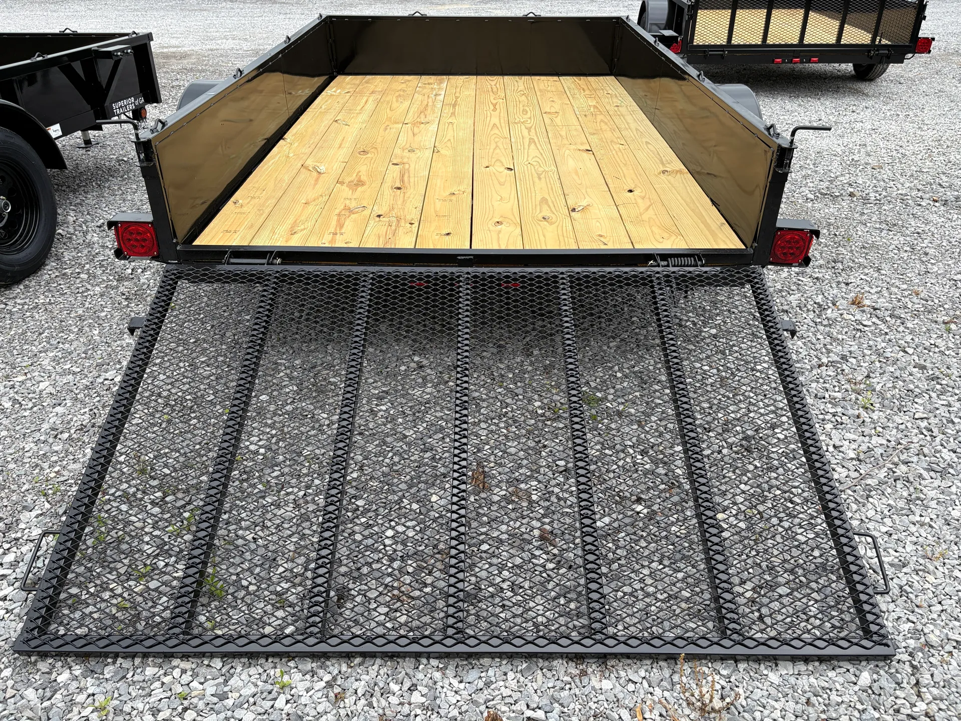 2026 Superior Superior 6 X 10 - Photo 3
