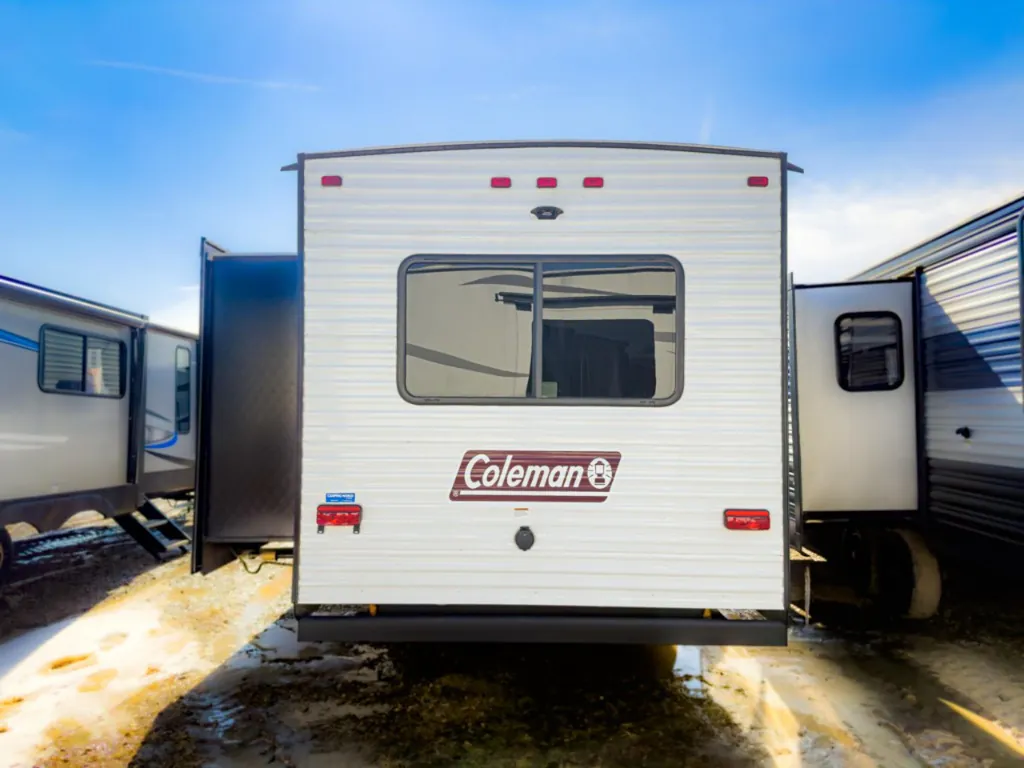 2024 Dutchmen Coleman Lantern 264RL, Photos photo 7