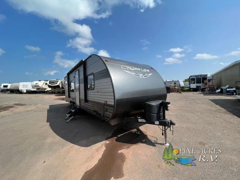 2020 Forest River Salem Cruise Lite 261BHXL - Photo 2